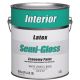 INT S/G WHT/PASTEL PAINT