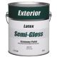 EXT S/G WHITE PAINT