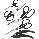 41790-000 5PC HOUSE SCISSOR SET