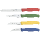 10699-001 4PC PAR.KNIFE SET-ASS CO