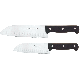 31358-000 2PC EVERSHARP SANTOKU
