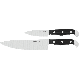 13551-000 2 PC CHEF S SET