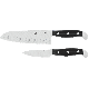 13551-001 2 PC ASIAN KNIFE SET