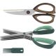 11510-100 2PC KITCHEN/HERB SHEARS