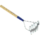 SQUARE HEAD MUD MIXER