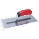 1/16X1/16 NOTCHED TROWEL
