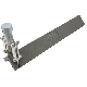 CORNER CRIMPING TOOL