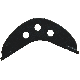 CARBIDE REPL BLADE