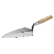 10-1/2IN BRICK TROWEL