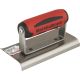 6X3 CURVED END EDGER
