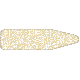 IRONING PAD/COVER SET