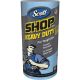 32992 SCOTT HEAVY DUTY TOWELS