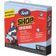 47574 1/4 FOLD SHOP TOWELS