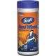 30CT WET CLEAN UP WIPES