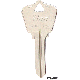 036448100026 AR4 ARROW DOOR KEY