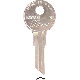 036448100033 B1 BRIGGS LAWNMOWER KEY