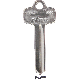 036448100163 BE2 BEST PADLOCK KEY