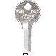 036448100217 CG17 CHICAGO DESK KEY