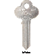 036448100262 CO7 CORBIN DOOR KEY