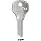 036448100309 CO26 CORBIN CAM LOCK KEY