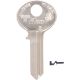 036448100354 CO106 CORBIN MAILBOX KEY