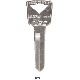 036448100491 H27 FORD AUTO KEY