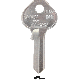 036448100699 M11 MASTER PADLOCK KEY