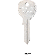 036448100750 NA12 NATIONL CABINET KEY