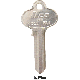 036448100859 RU1 RUSSWIN CABINET KEY