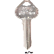 036448100897 RU45 RUSSWIN CABINET KEY