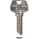 036448100965 S68 SARGENT DOOR KEY