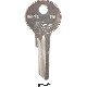036448101245 Y6 YALE DOOR KEY