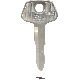 036448101436 T61C TOYOTA AUTO KEY