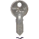 036448102051 IL1 ILLINOIS CABINET KEY