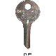 036448102174 RO1 RUSSWIN CABINET KEY