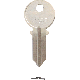 036448102228 AM1 AMERICAN LOCK KEY