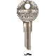 036448102280 B52 GM AUTO KEY