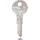 036448102297 B4 BRIGGS LAWNMOWER KEY