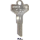 036448102303 DE2 DEXTER HOUSE KEY