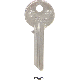 036448102440 Y54 YALE DOOR KEY
