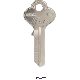 036448102549 HR1 HARLOCK HOUSE KEY