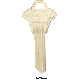 036448102723 SC20 SCHLAGE DOOR KEY