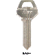 036448102860 CO98 CORBIN DOOR KEY