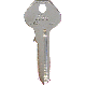 036448103027 M14 MASTER PADLOCK KEY