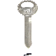 036448104499 H50 DIB FORD AUTO KEY