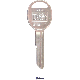 036448104598 B49 DIB GM AUTO KEY