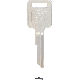 036448104604 B50 DIB GM AUTO KEY