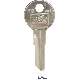 036448104628 Y12 YALE DOOR KEY