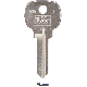 036448104666 NA6 NATIONL CABINET KEY