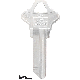 036448104703 SC1 DIB SCHLAGE DOOR KEY